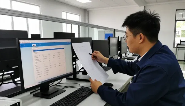 项目全流程服务如何服务不同工业园区