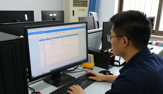 软件数字化发展与节点可查应用分析