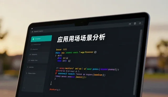 业务连续性在软件研发中的关键应用场景分析