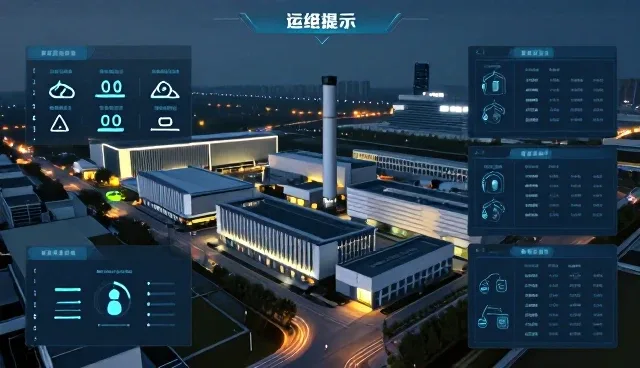 软件性能差异对运维托管效率的影响分析
