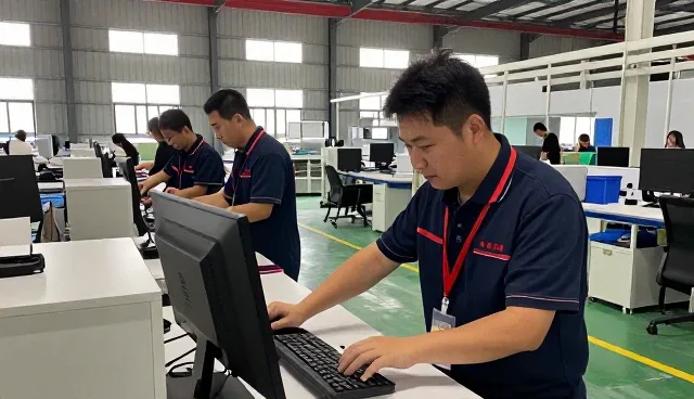 安徽飞宝信息技术有限公司打造施工现场下的系统运维解决方案